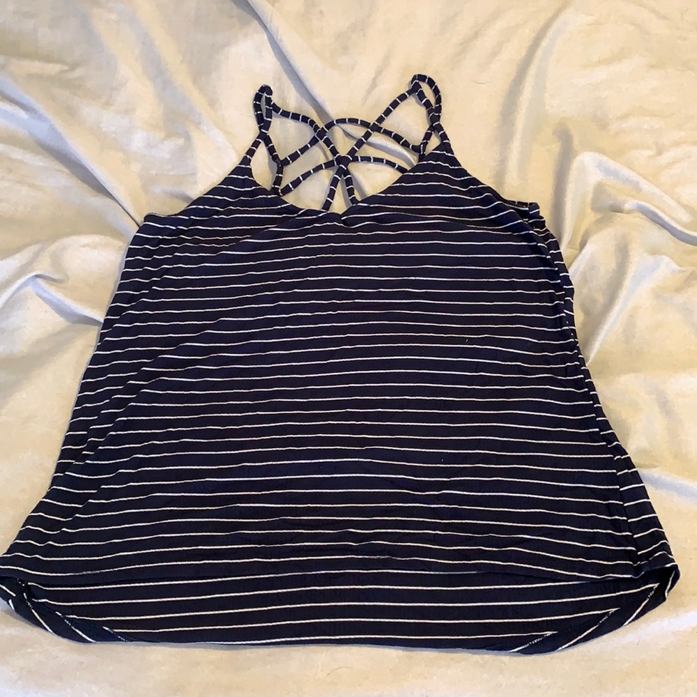 Women’s tank top